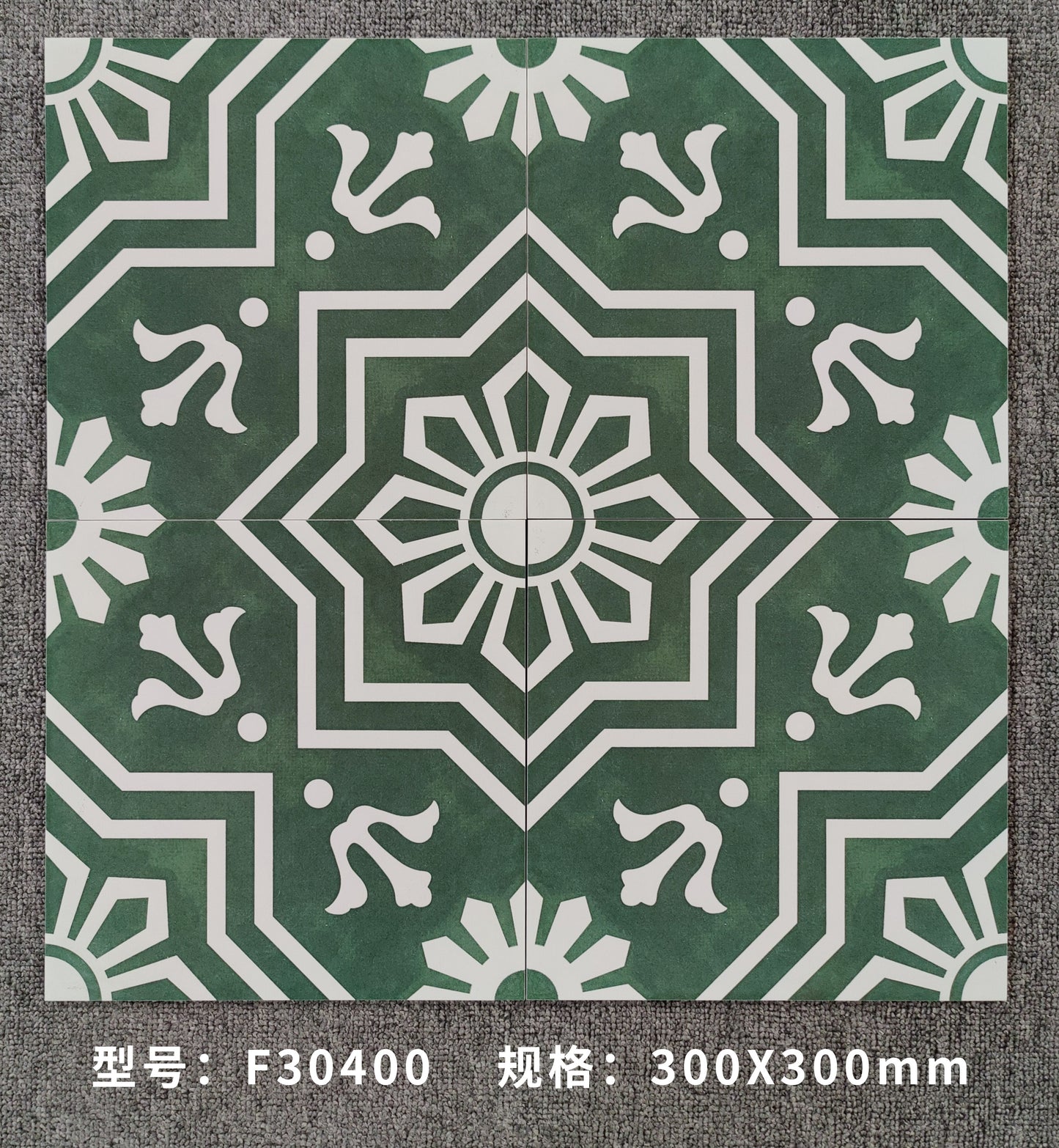 F30400