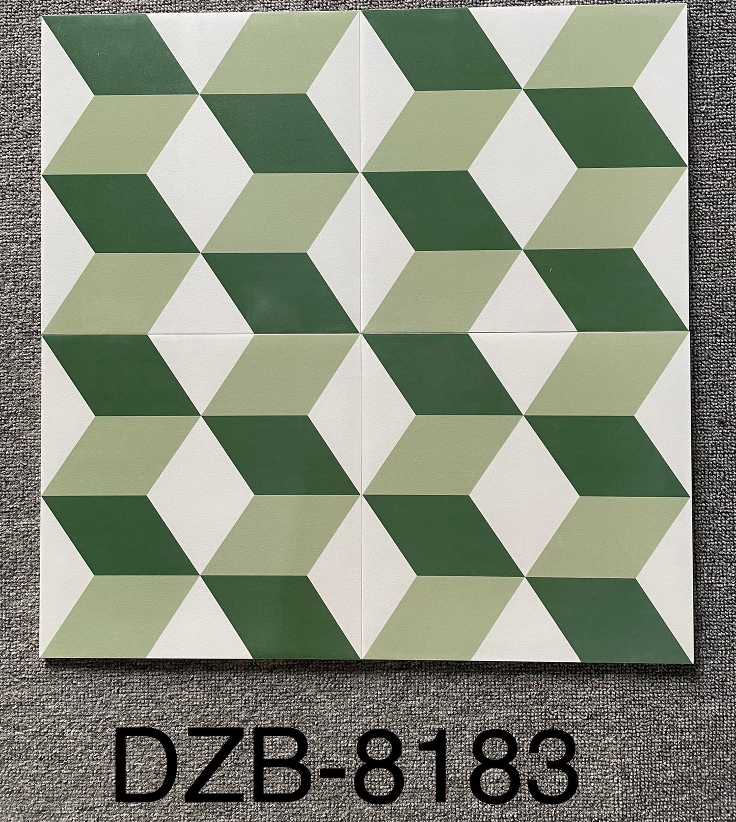 DZB-8183