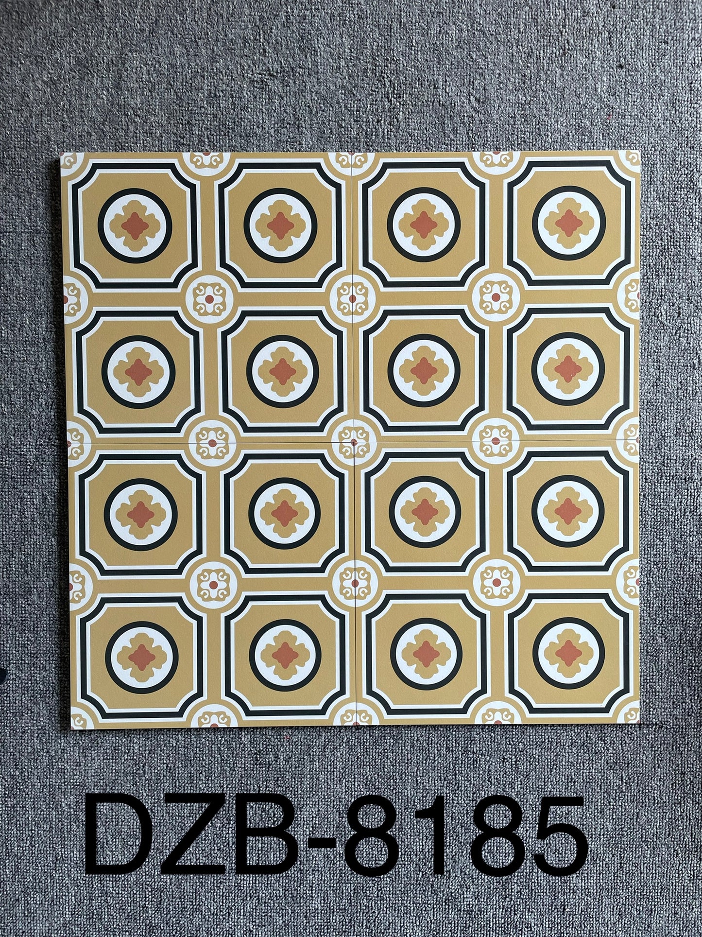 DZB-8185