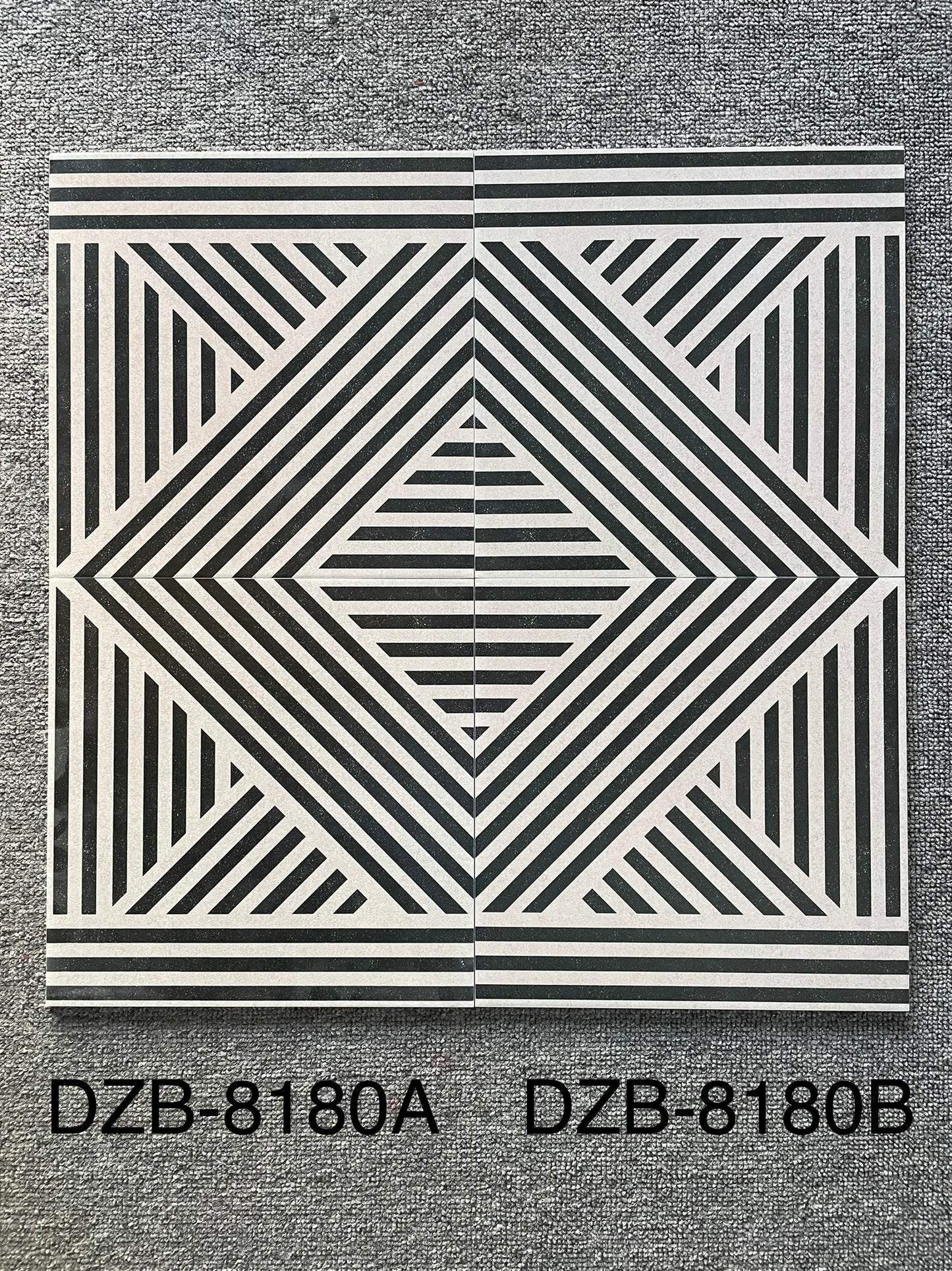 DZB-8180