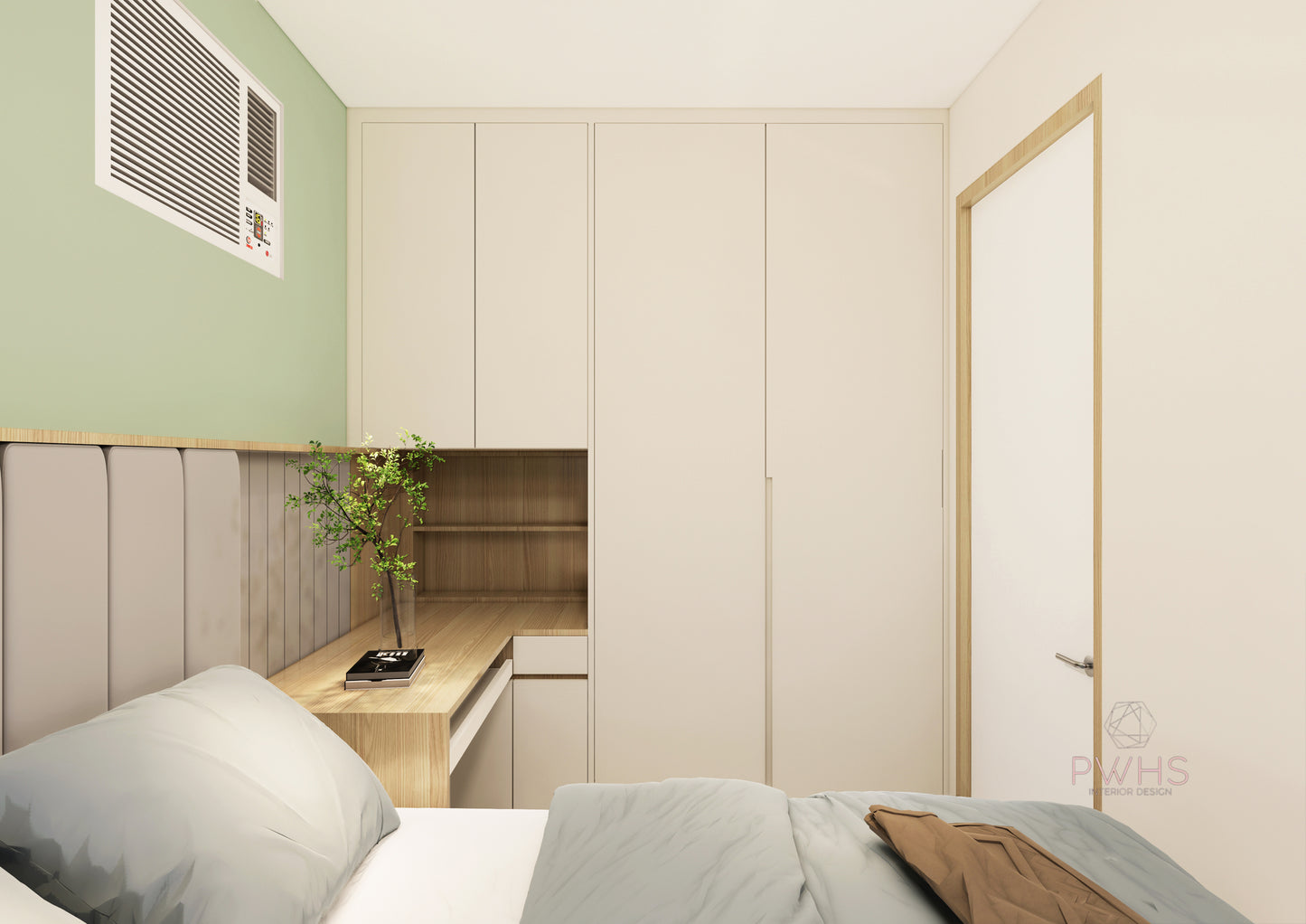 2023-1 居屋屋苑-新界區-效果圖