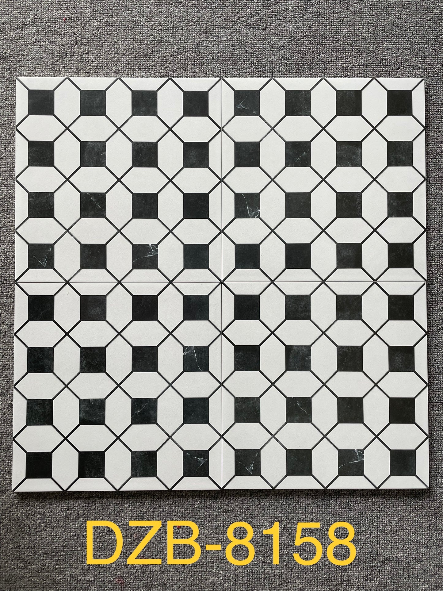DZB-8158