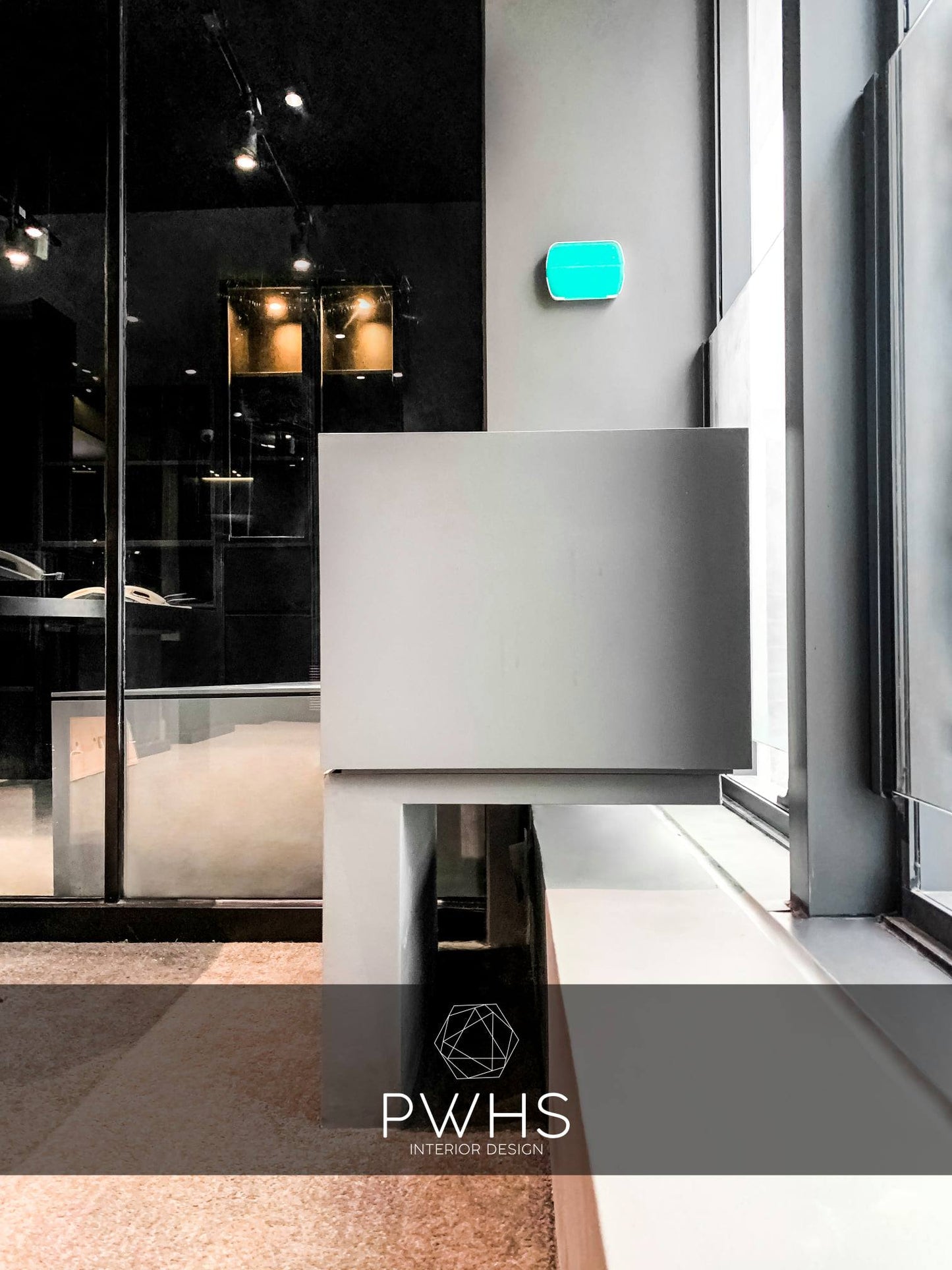Antique Gallery-古董店-2021