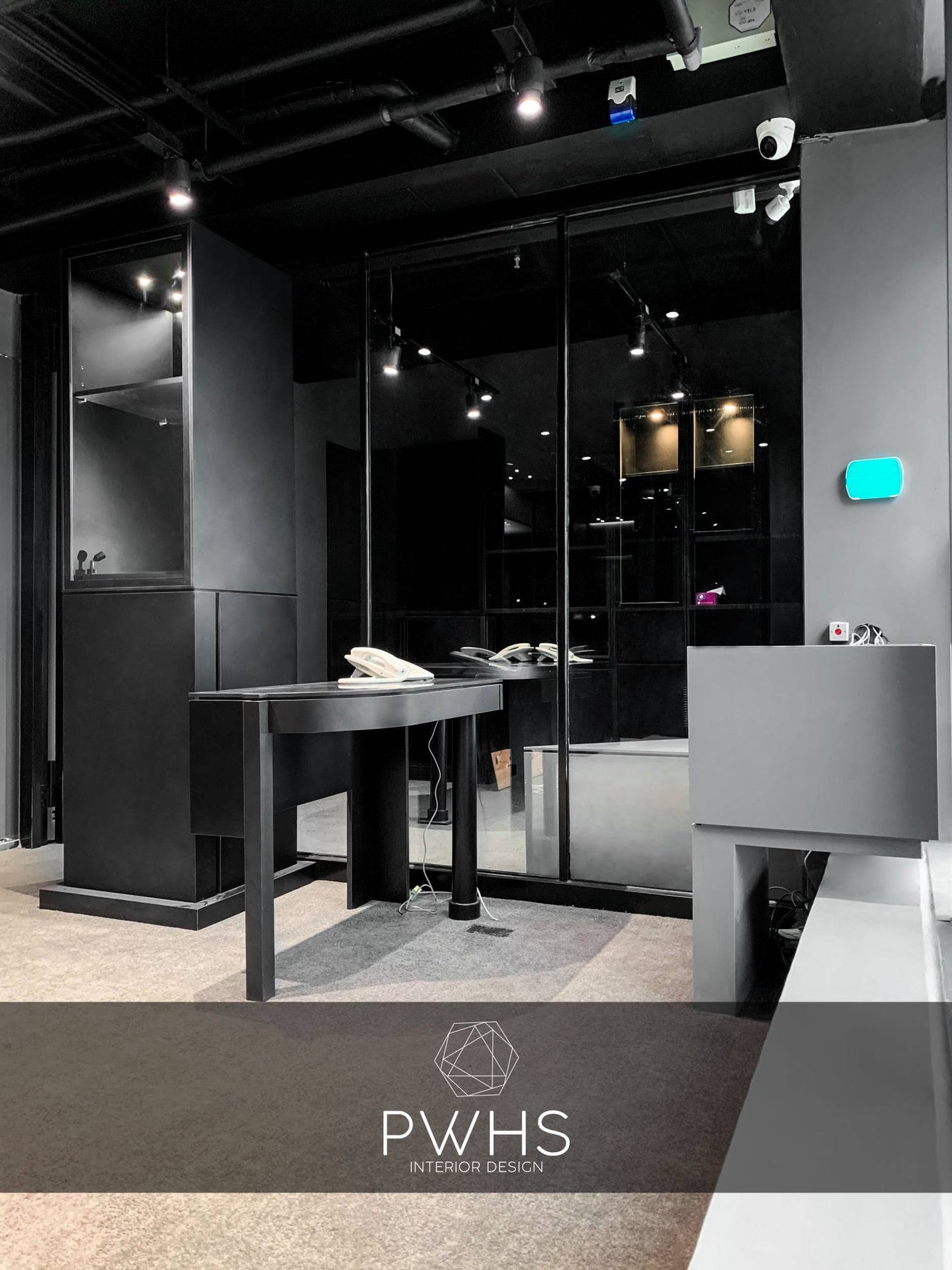 Antique Gallery-古董店-2021